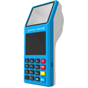 宜都超级收款宝QR65